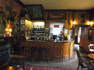 фото отеля Morritt Arms Hotel Greta Bridge Barnard Castle