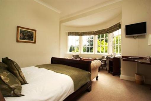 фото отеля Morritt Arms Hotel Greta Bridge Barnard Castle