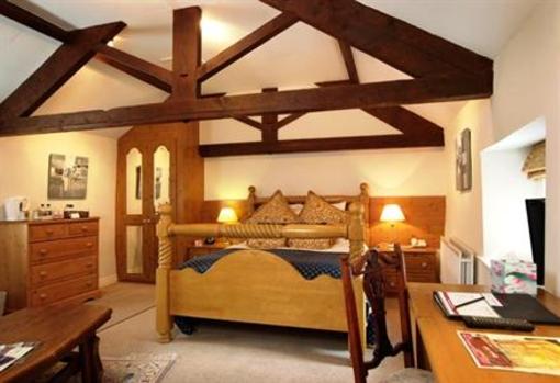 фото отеля Morritt Arms Hotel Greta Bridge Barnard Castle