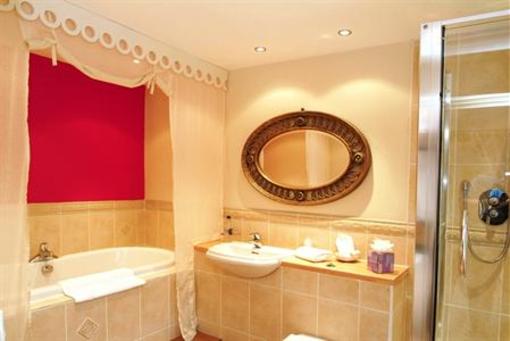 фото отеля Morritt Arms Hotel Greta Bridge Barnard Castle