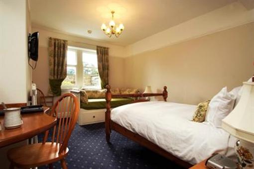 фото отеля Morritt Arms Hotel Greta Bridge Barnard Castle