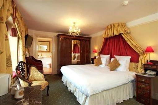 фото отеля Morritt Arms Hotel Greta Bridge Barnard Castle