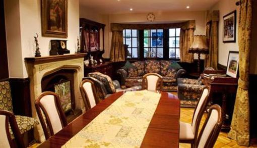 фото отеля Morritt Arms Hotel Greta Bridge Barnard Castle