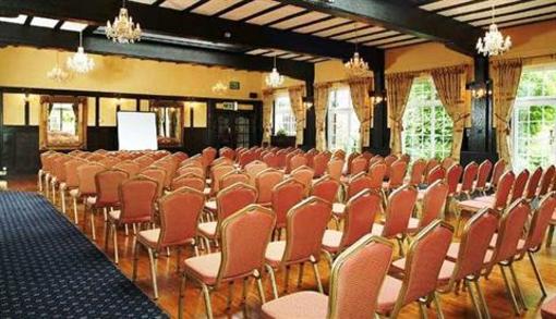 фото отеля Morritt Arms Hotel Greta Bridge Barnard Castle