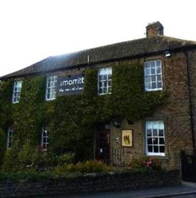 фото отеля Morritt Arms Hotel Greta Bridge Barnard Castle