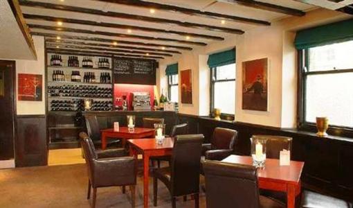 фото отеля Morritt Arms Hotel Greta Bridge Barnard Castle