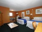 фото отеля Avalon Waterfront Inns Beach Resort