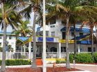 фото отеля Avalon Waterfront Inns Beach Resort