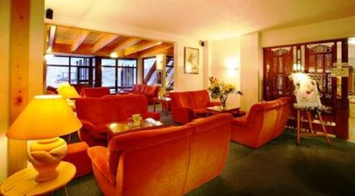фото отеля Hotel Val Chaviere Saint-Martin-de-Belleville
