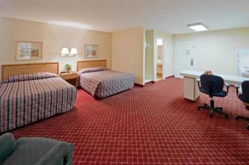 фото отеля Extended Stay America - Dallas - DFW Airport N.