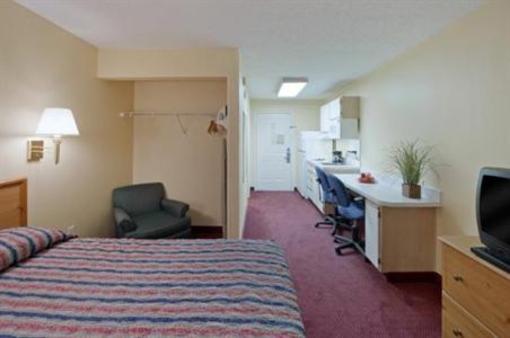 фото отеля Extended Stay America - Dallas - DFW Airport N.