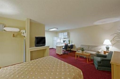 фото отеля Extended Stay America - Dallas - DFW Airport N.