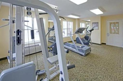 фото отеля Extended Stay America - Dallas - DFW Airport N.