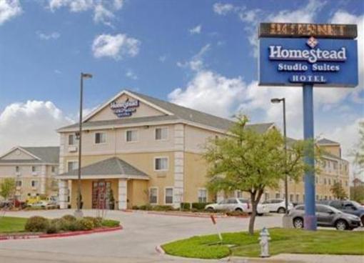 фото отеля Extended Stay America - Dallas - DFW Airport N.