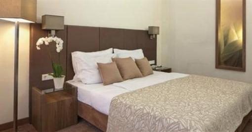 фото отеля Austria Trend Hotel Doppio