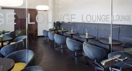 фото отеля Austria Trend Hotel Doppio