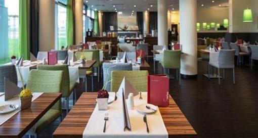 фото отеля Austria Trend Hotel Doppio