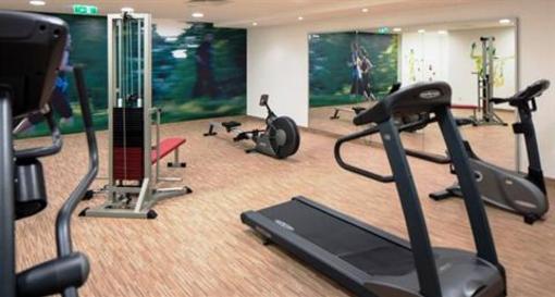 фото отеля Austria Trend Hotel Doppio