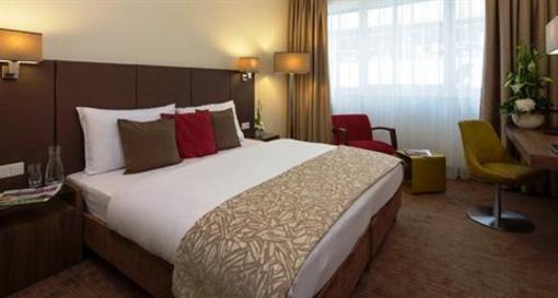 фото отеля Austria Trend Hotel Doppio