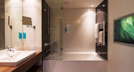 фото отеля Austria Trend Hotel Doppio