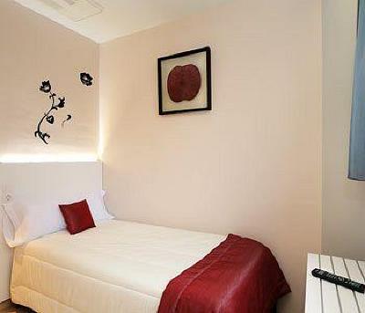 фото отеля Hostal Hostemplo