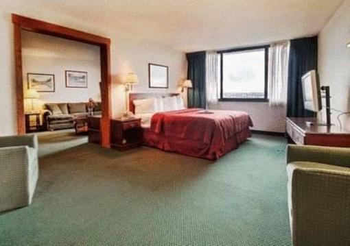 фото отеля Quality Inn Central Denver