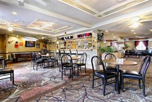 фото отеля Quality Inn Central Denver