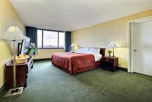 фото отеля Quality Inn Central Denver