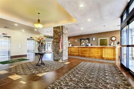 фото отеля Quality Inn Central Denver