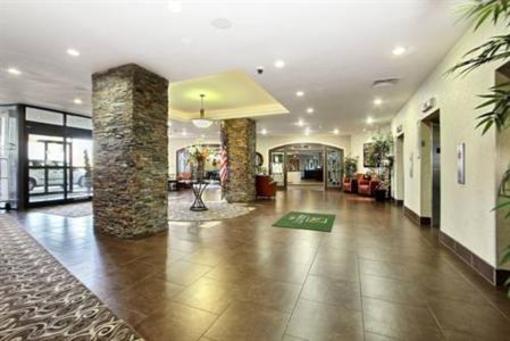 фото отеля Quality Inn Central Denver