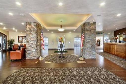 фото отеля Quality Inn Central Denver