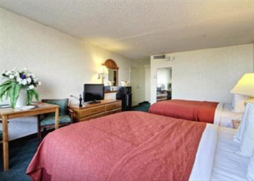фото отеля Quality Inn Central Denver