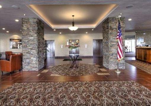 фото отеля Quality Inn Central Denver