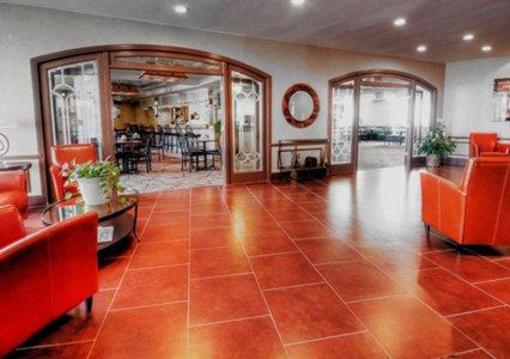фото отеля Quality Inn Central Denver