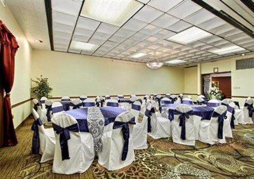 фото отеля Quality Inn Central Denver