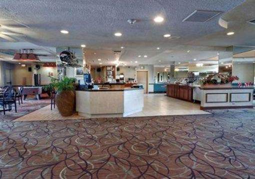 фото отеля Quality Inn Central Denver