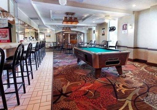 фото отеля Quality Inn Central Denver
