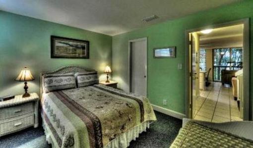 фото отеля Villas by the Sea Resort Jekyll Island