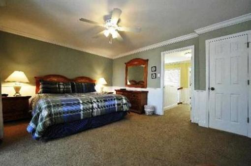 фото отеля Villas by the Sea Resort Jekyll Island