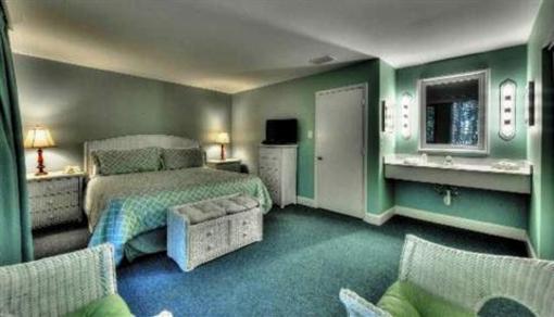 фото отеля Villas by the Sea Resort Jekyll Island