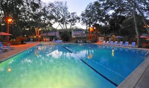 фото отеля Villas by the Sea Resort Jekyll Island