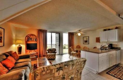 фото отеля Villas by the Sea Resort Jekyll Island