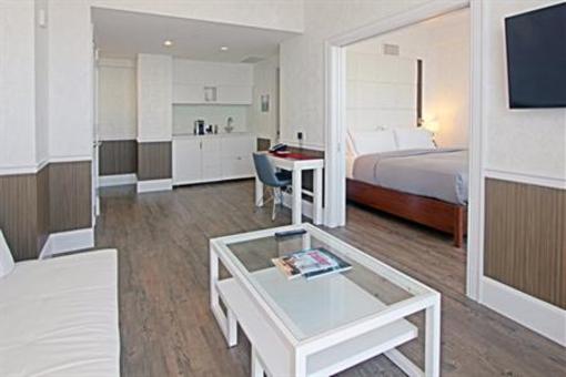 фото отеля Hotel Indigo Brooklyn