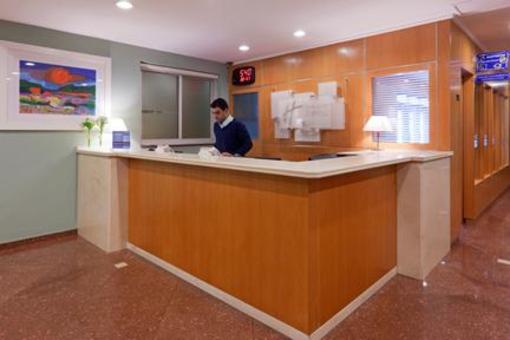 фото отеля Holiday Inn Express Sumare Ave
