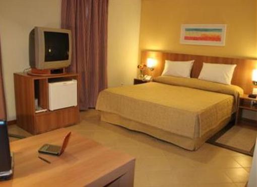 фото отеля Holiday Inn Express Sumare Ave