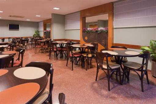 фото отеля Holiday Inn Express Sumare Ave