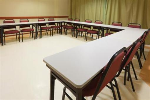 фото отеля Holiday Inn Express Sumare Ave