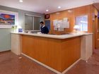 фото отеля Holiday Inn Express Sumare Ave