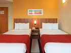 фото отеля Holiday Inn Express Sumare Ave