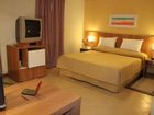 фото отеля Holiday Inn Express Sumare Ave